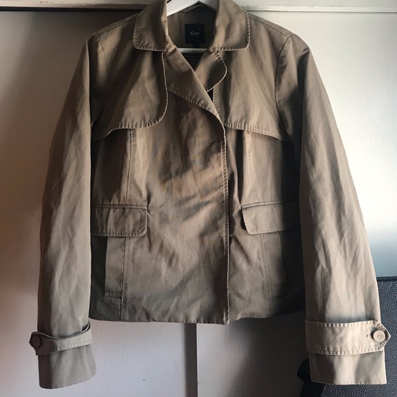 GAP jacket - Picture 1 of 1